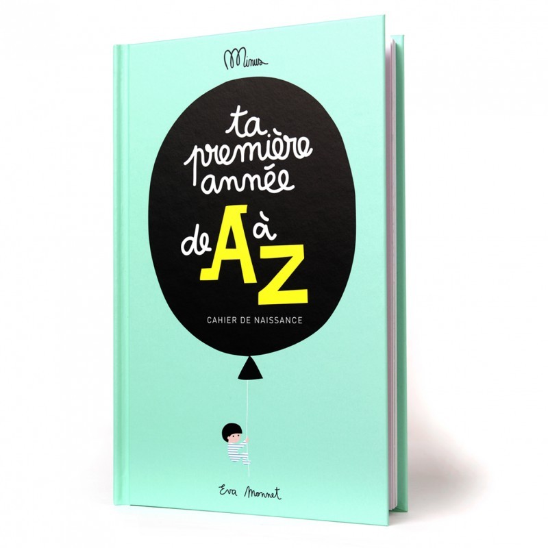 Livre 'Ta première année'...