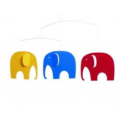 Mobile Flensted Elephant Party 