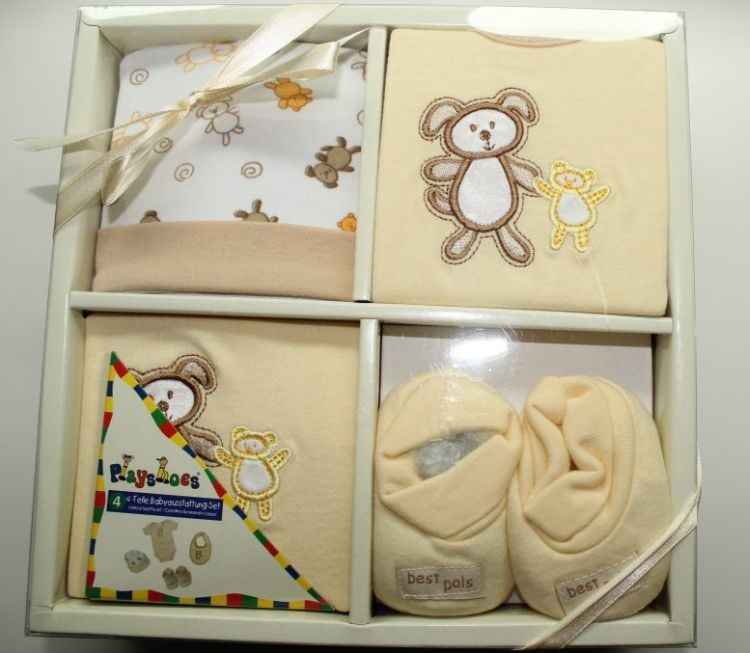 Coffret trousseau de...