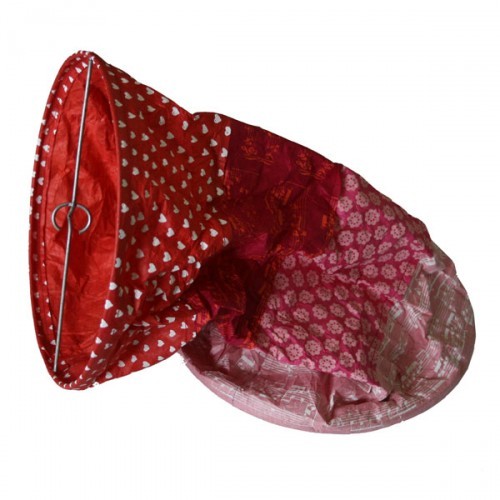 Lampion en papier  4 motifs
