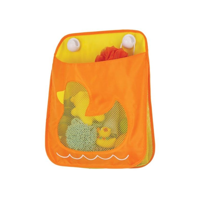 Sac de rangement jouets de bain