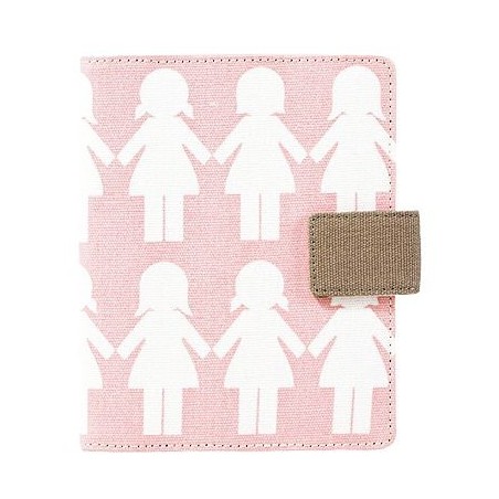 Album photo Paper Dolls 'Dwell Studio'