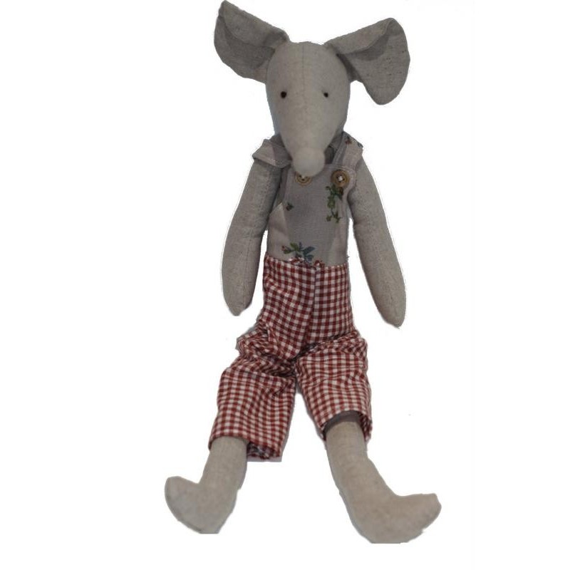 Doudou 'Souris' Doudou 'Souris'