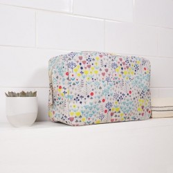 Trousse de toilette 'Maquis'