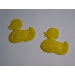 Appliques de baignoire antidérapantes 