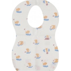 Bavoirs Jetables Par Cinq Bavoirs Jetables Par Cinq