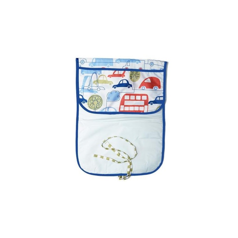 Serviette à langer ultra compact en coton Serviette à langer ultra compact en coton
