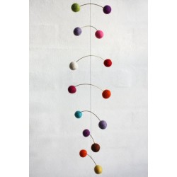 Mobile 'Fun DNA'