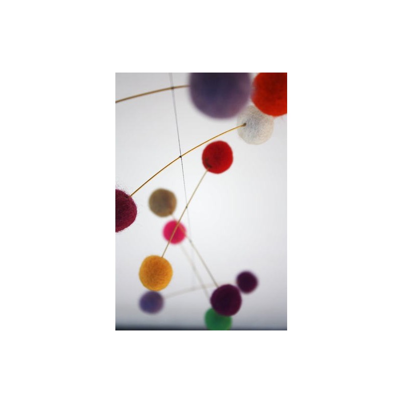 Mobile 'Fun DNA' Mobile 'Fun DNA'