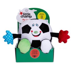 Mon premier ballon de foot Little Champ