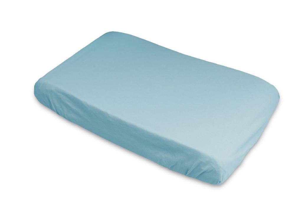 Housse de matelas à langer Coton