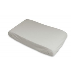 Housse de matelas à langer Modèle Gris