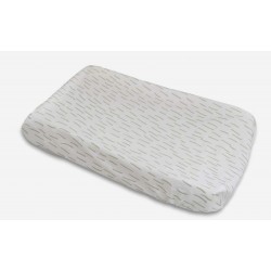 Housse de matelas à langer Modèle OURS