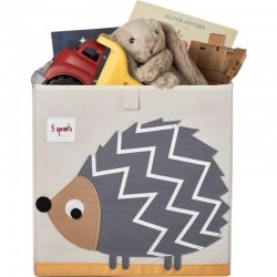 Cube de rangement HERISSON