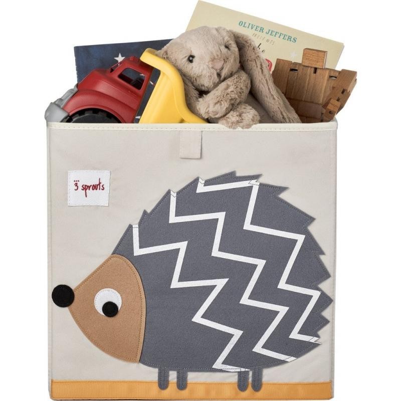 Cube de rangement HERISSON Cube de rangement HERISSON
