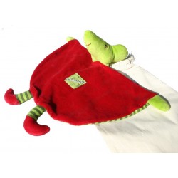 Doudou La souris