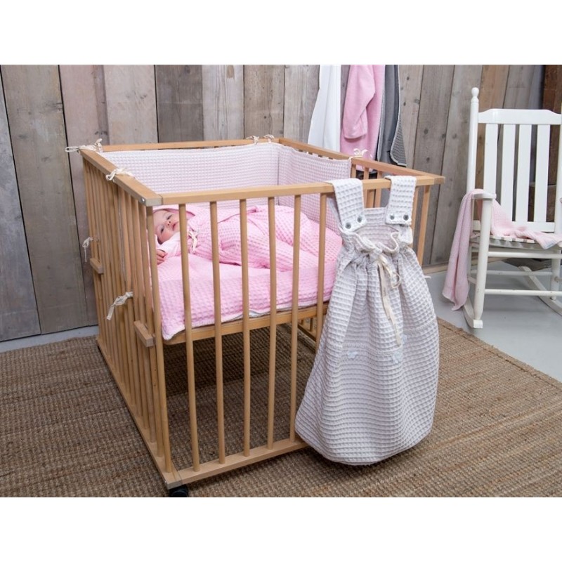 Sac de rangement beige Sac de rangement beige