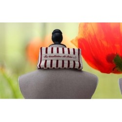 Bouillotte Tour de cou