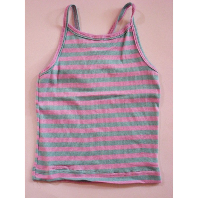 Tee-shirt Top 'Petit Bateau' 24 mois Tee-shirt Top 'Petit Bateau' 24 mois