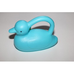 Canard arroseur bleu RICE