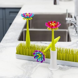Goupillon en silicone