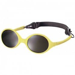 Lunettes de soleil 'Diabola' Jaune