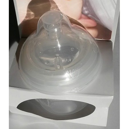 Biberon en polypropylène 90ml  0mois+