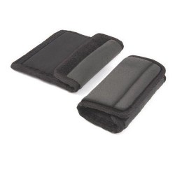 Protection de sangle de sécurité de harnais siège auto