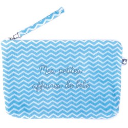 Baby Trousse de toilette "Mes petites affaires de bébé"