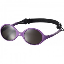 Lunettes de soleil 'Diabola' Violet