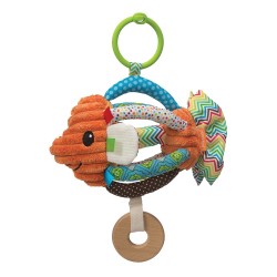 Poisson d'activités à suspendre