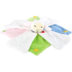 Doudou Mouton Lotta