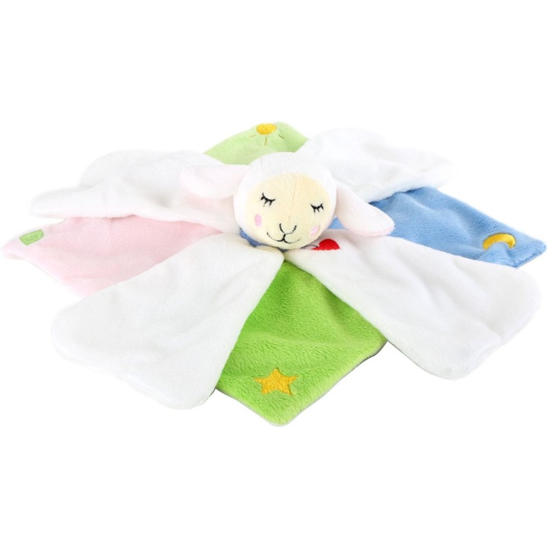 Doudou Mouton Lotta Doudou Mouton Lotta