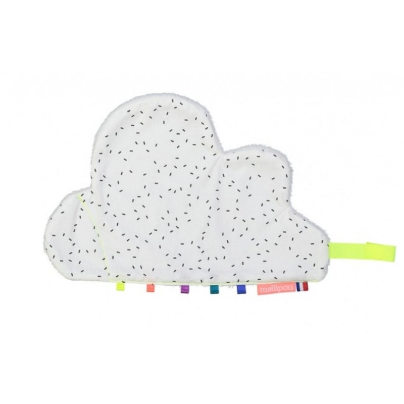 doudou nuage