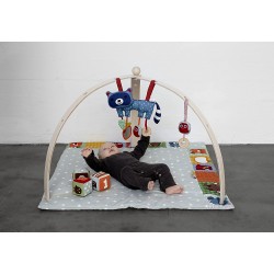Portique d'activités Baby Gym