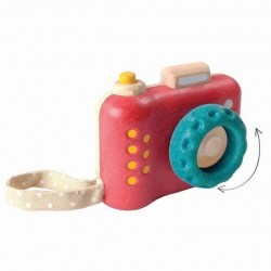 Mon premier appareil photo-Plan Toys