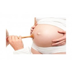 Stethoscope En Bois Pour Ecouter Bebe