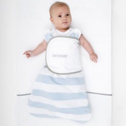 Cale Bebe Blanc Gris 0 A 9 Mois Cale Bebe Blanc Gris 0 A 9 Mois