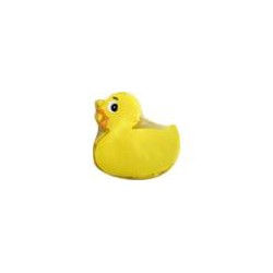 Eponge de bain forme 'canard' 