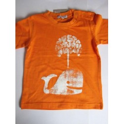 Tee-shirt 'In Extenso' 18 mois 