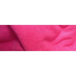 Drap de bain Framboise 70 x 140 cm 