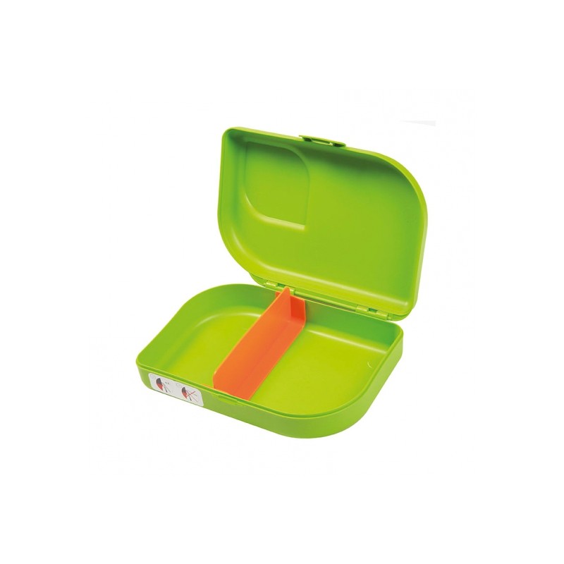 Lunch Box-Boite à encas-bio et écolo