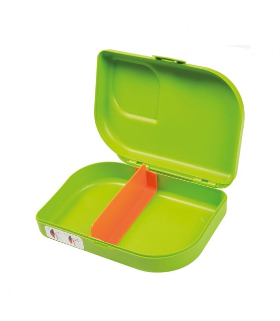 Lunch Box-Boite à encas-bio...
