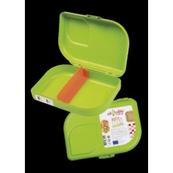 Lunch Box-Boite à encas-bio et écolo 
