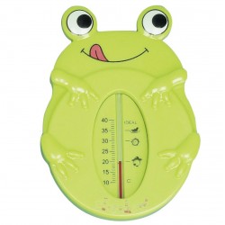 Thermomètre de bain forme...