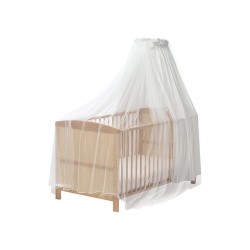 Moustiquaire pour lit enfant