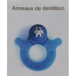 Anneau de dentition 'Momma' Jack 