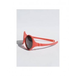 Lunettes de soleil 'Jokaki'  Corail 