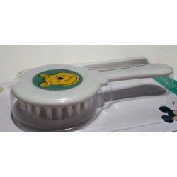 Set brosse + peigne pour bébé