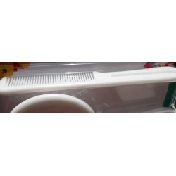 Brosse à cheveux + peigne pour bébé 